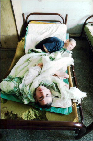 Kids mental institution 2